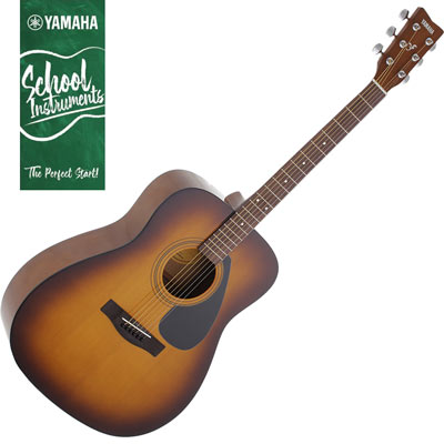 Yamaha F310 TBS